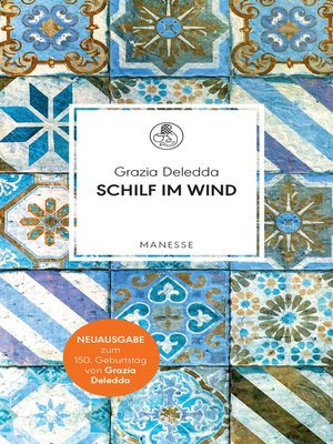 cover image of Schilf im Wind